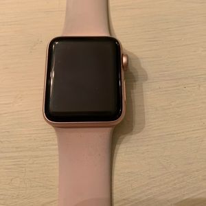 Apple Watch series 2, 38mm